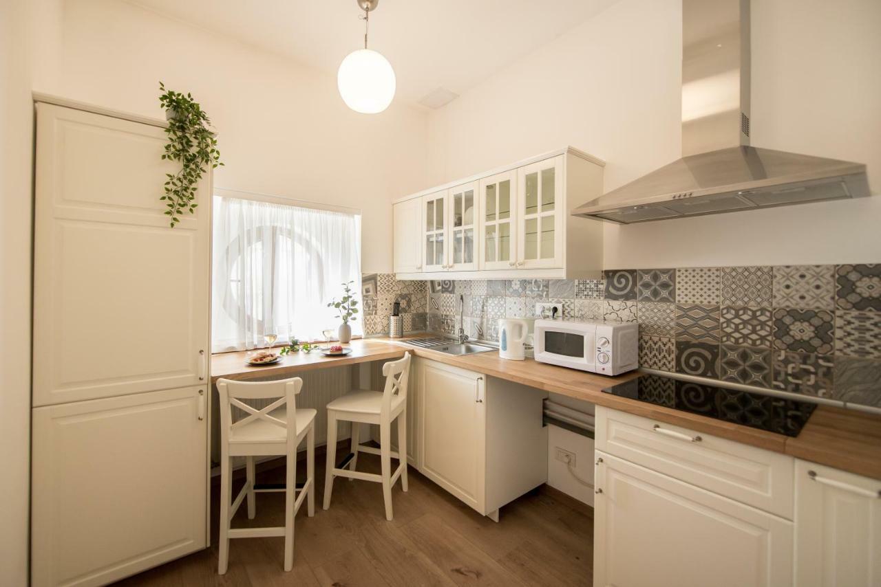 Apartment Location Old Town - New *