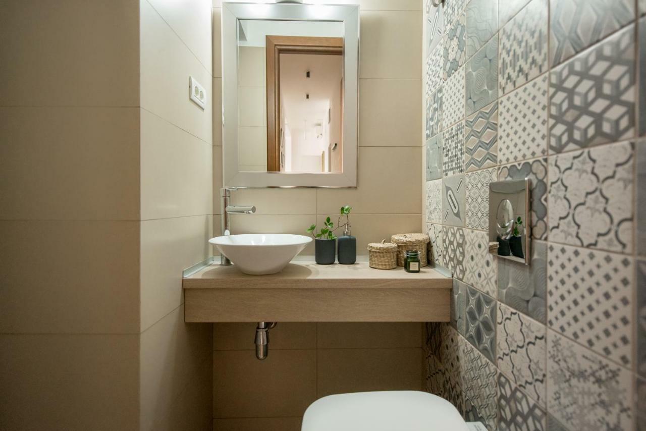 Apartment Location Old Town - New