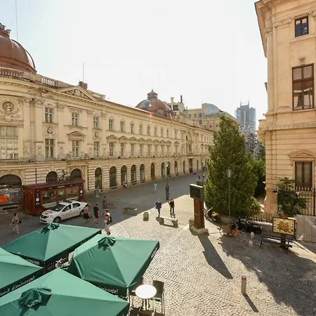 Best Location Old Town - New Studio Bucharest Exterior photo