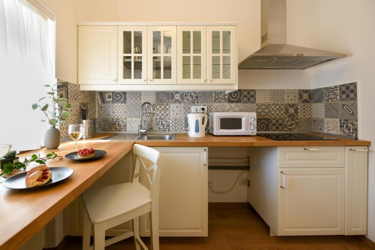 Apartamento Location Old Town - New
