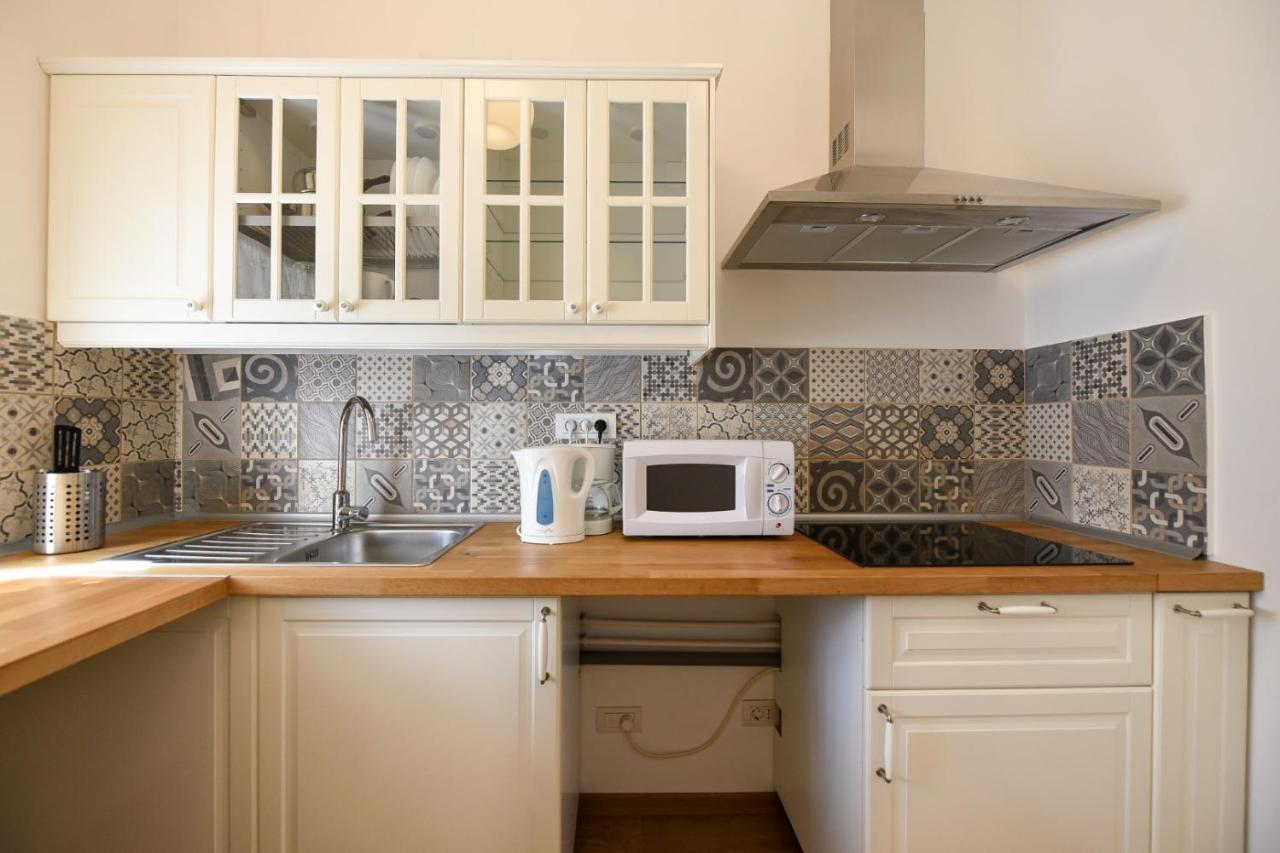 Apartamento Location Old Town - New Bucarest
