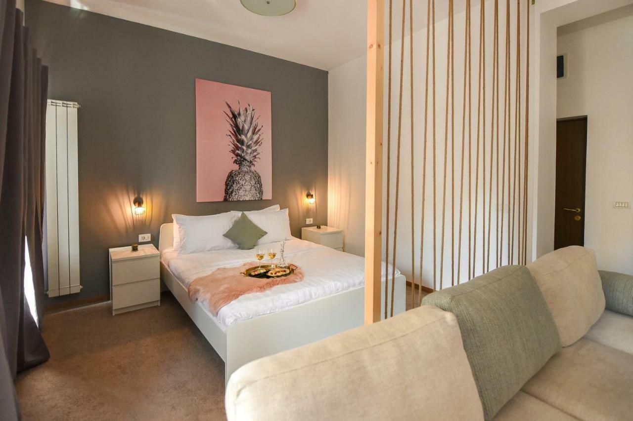 Apartamento Location Old Town - New